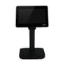 Approx Visor TPV LCD APPVFD02LCD de 7 pulgadas Negro